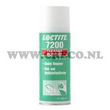 locktite 7200 pakking oplosser