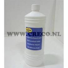 accu water