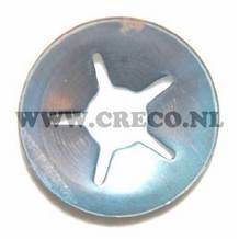 speednut tbv vespa  reflector