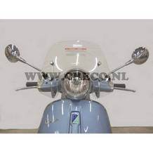 Windscherm Vespa Primavera Laag