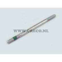 cylindertapeind m6x107 / 22 c01<>c22-