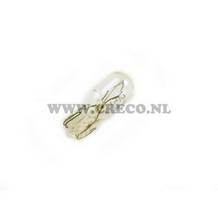 lamp 12v-3w   (w2.1x9.5d)