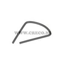 borigineel clip stuurslot piaggio zip vespa lx  gilera runner