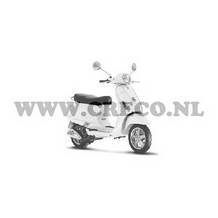binnenbeplating lx 544  wit