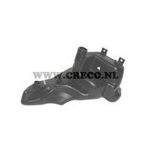 Benzine Tank piaggio Zip 2000 4-Takt C25 Origineel