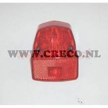 Achterlicht vespa ciao 2003 puch z two
