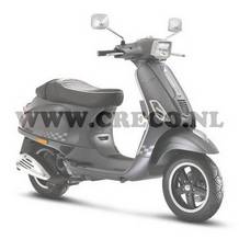 Achterwiel vespa lx s titaan