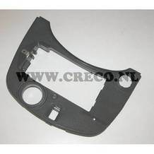 accubak deksel vespa s lx 50 2t