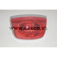 Achterlicht compleet vespa lx origineel lxv