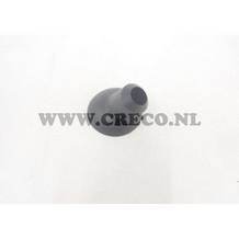 voordrager Vespa S / LX / LXV buffer rubber