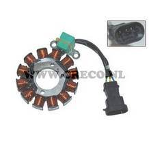 stator vespa 4-takt 4v (4-klepper) lx s fly