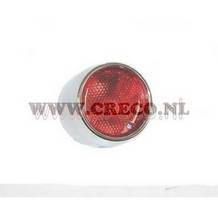 Achterlicht aprilia www stealth compleet chroom