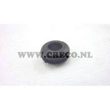 Achterlicht rubber tomos a3