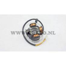 stator compleet tomos a35 e-start