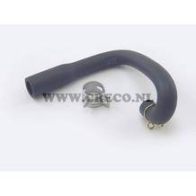 benzinetank slang kymco mxu 50 150