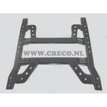 beugel treeplank g-dink 50