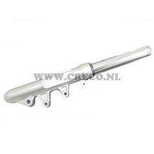 Buiten+Binnen poot new like lh compleet zilver