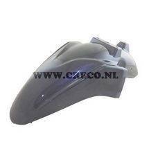 Voorspatbord new Kymco People S deep blauw