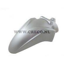 Voorspatbord new Kymco People S mat grijs