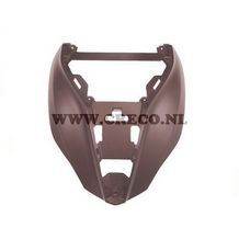 Beenschild new Kymco People S mat bruin