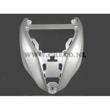 Beenschild new Kymco People S 150i zilver