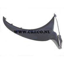 Been zijdeel new Kymco People S lh blauw