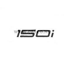 Emblem 150 new people s