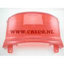 Achterlicht glas kymco filly v clic speedy gy6