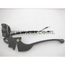 rem handle agilty 16 16met 50 links  compleet zwa