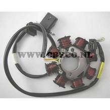 stator kymco agility people s vit 4t