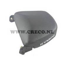 zadel duozit kymco agility compleet