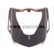 beenschild kymco people s bruin elegance