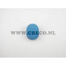 beenschild kapje kymco people s elec blau