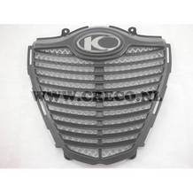 beenschild grill kymco people s