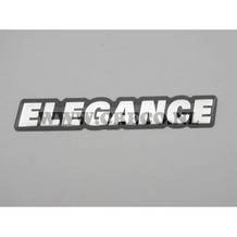 embleem elegance kymco people s dink