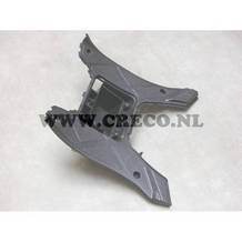 treeplank kymco vp50