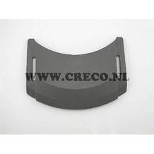 beenschild kapje kymco vp50