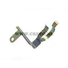 ontluchting slang klem kymco mxu 50 maxxe