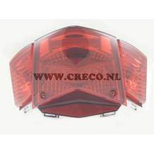 Achterlicht kymco eople one 125i
