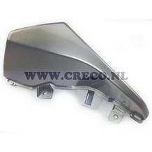 knipperlicht kapje rv k-pipe donkergrijs