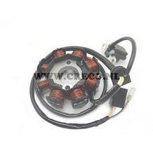 stator dink super9 grand dink
