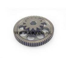 startmotor tandw xciting 400i