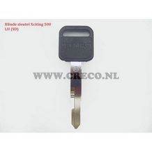 sleutel kymco xciting 500 links (sd)
