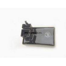solenoid valve mxu150