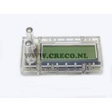 digit klokje grand dink 50cc