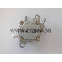 Benzinepomp Kymco G-Dink Grand Dink