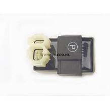 controle relais licht people s 300i
