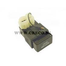 controle relais licht people s 200i