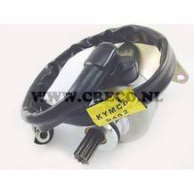 startmotor like 200i