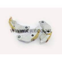 koppeling segment set (3x) agilty 16 150cc
